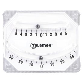 Talamex Clinometer 100x80 mm