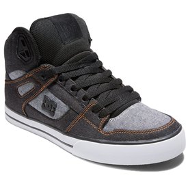 Dc shoes Pure High-Top Wc Trainers