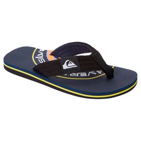 Quiksilver Molo Layback Youth Kids Sandals