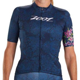 Zoot Ltd Cycle Aero Short Sleeve Jersey