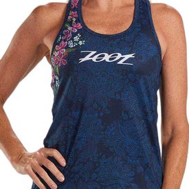 Zoot Ltd Run Sleeveless T-Shirt