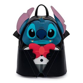 Loungefly Backpack Lilo And Stich Vampire