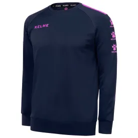 kelme-moletom-lince