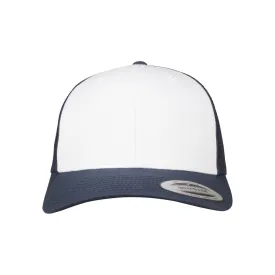 flexfit-retro-colored-front-cap