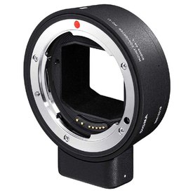 Sigma photo Adaptateur Objectif MC-21 Canon EF-L