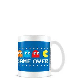 pyramid-pac-man-game-over