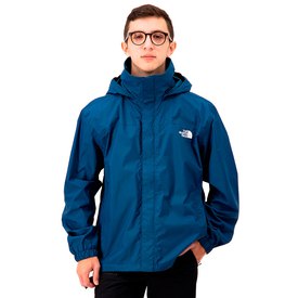 The north face Resolve Dryvent Jacket