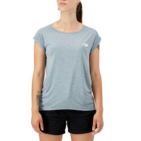 The north face T-Shirt Manche Courte Resolve