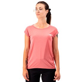 The north face T-Shirt Manche Courte Resolve