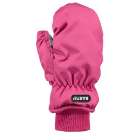 barts-moufles-nylon