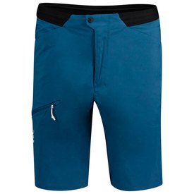 Haglöfs Mid Fjell Shorts Lichen 603809 3C5/ Outdoorkleidung für Männer Hosen 