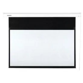 optoma-de-9106ega-projection-screen