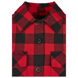 urban-classics-flannel-shirt