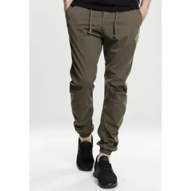 urban-classics-stretch-运动裤
