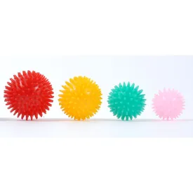 sporti-france-pelota-de-masaje-9-cm