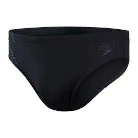 speedo-tech-panel-7-cm-badetrusser