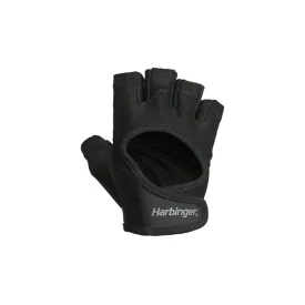 harbinger-guants-power