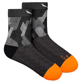 Salewa Unisex Approach Comfort Sock Socken 