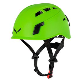 Salewa ヘルメット Vega グレー | Trekkinn