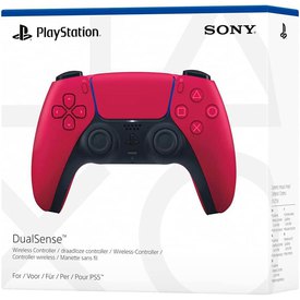 Sony PS5 Dualsense Sense Fil Controlador