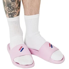 superdry-code-essential-pool-Παντόφλες