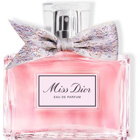 Dior Vaporizador Eau De Parfum Miss 100ml