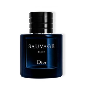 Dior Eau De Parfum Vaporizer Sauvage Elixir 60ml