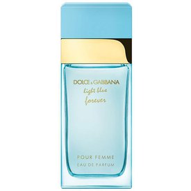 Dolce & gabbana Light Blue Forever Eau De Parfum Verdamper 25ml