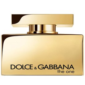 Dolce & gabbana The One Gold Eau De Parfum Verdamper 30ml