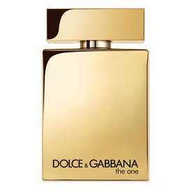 Dolce & gabbana The One Gold Eau De Parfum Verdamper 75ml