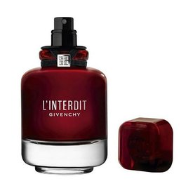 Givenchy L´Interdit Rouge Eau De Parfum Verdamper 50ml