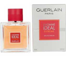 Guerlain Eau De Parfum Vaporizer L´Homme Ideal Extreme 50ml