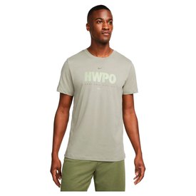 Nike Kortermet T-skjorte Dri Fit Hwpo