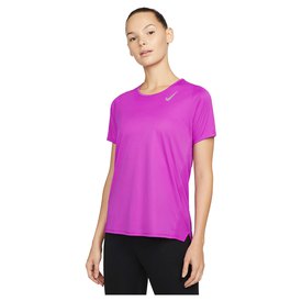 Nike Dri Fit Race Short Sleeve T-Shirt