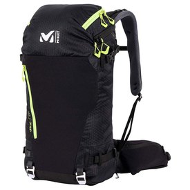 Millet mis2125 Backpack Unisex Adult Poséidon/ Dynasty Green 