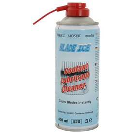 Wahl Limpiador Blade Ice Spray 400ml