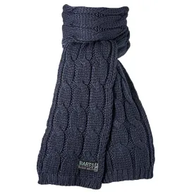 barts-jp-cable-skjerf