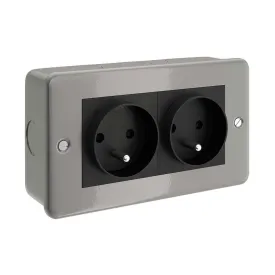 creative-cables-ctbox-2fra-壁盒-2个插座
