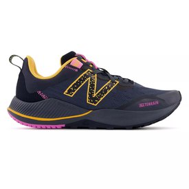 New balance Nitrel V4 All Terrain Trail Running Shoes
