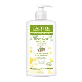 cattier-패밀리-샴푸---샤워젤-1l