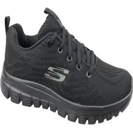 skechers-baskets-graceful-get-connected