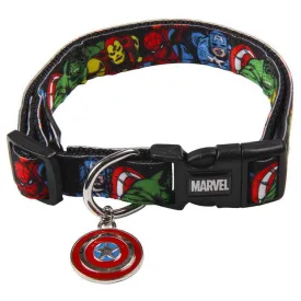 marvel-collier-de-chien-marvel