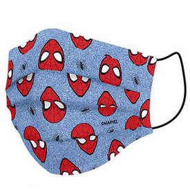 Cerda group Máscara Proteção Spiderman