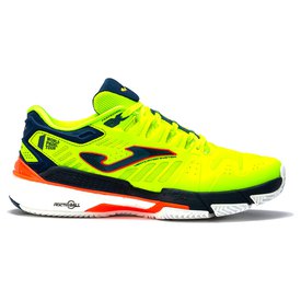 Joma T Ace Pro 2012 neon Yellow size 11.5 NWT