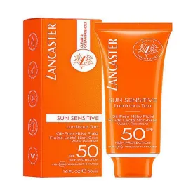 lancaster-spf-50-선밀크-50ml