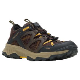 Merrell Speed Strike Leather Sieve Hiking Boots