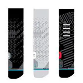 stance-run-中筒袜-3-双