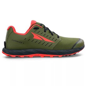 Altra Superior 5 Trail Running Shoes