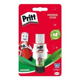 pritt-胶棒-11g