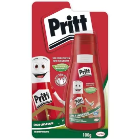 pritt-通用胶棒-100g